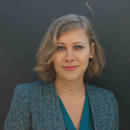 Olga Tschesnokowa