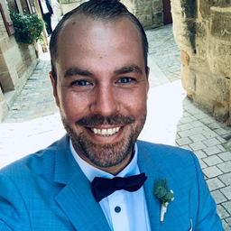 Volker Tomandel
