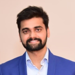 Ankur Yadav