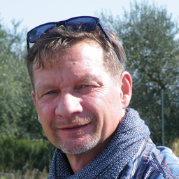 Peter Roblek-Ortner