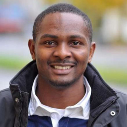 Ghislain Kouete