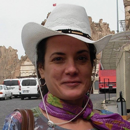 Dr. Alexandra Richter