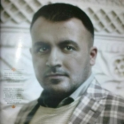 Murat Ucan