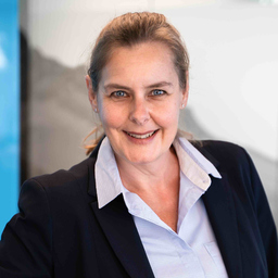 Brigitte Zaugg