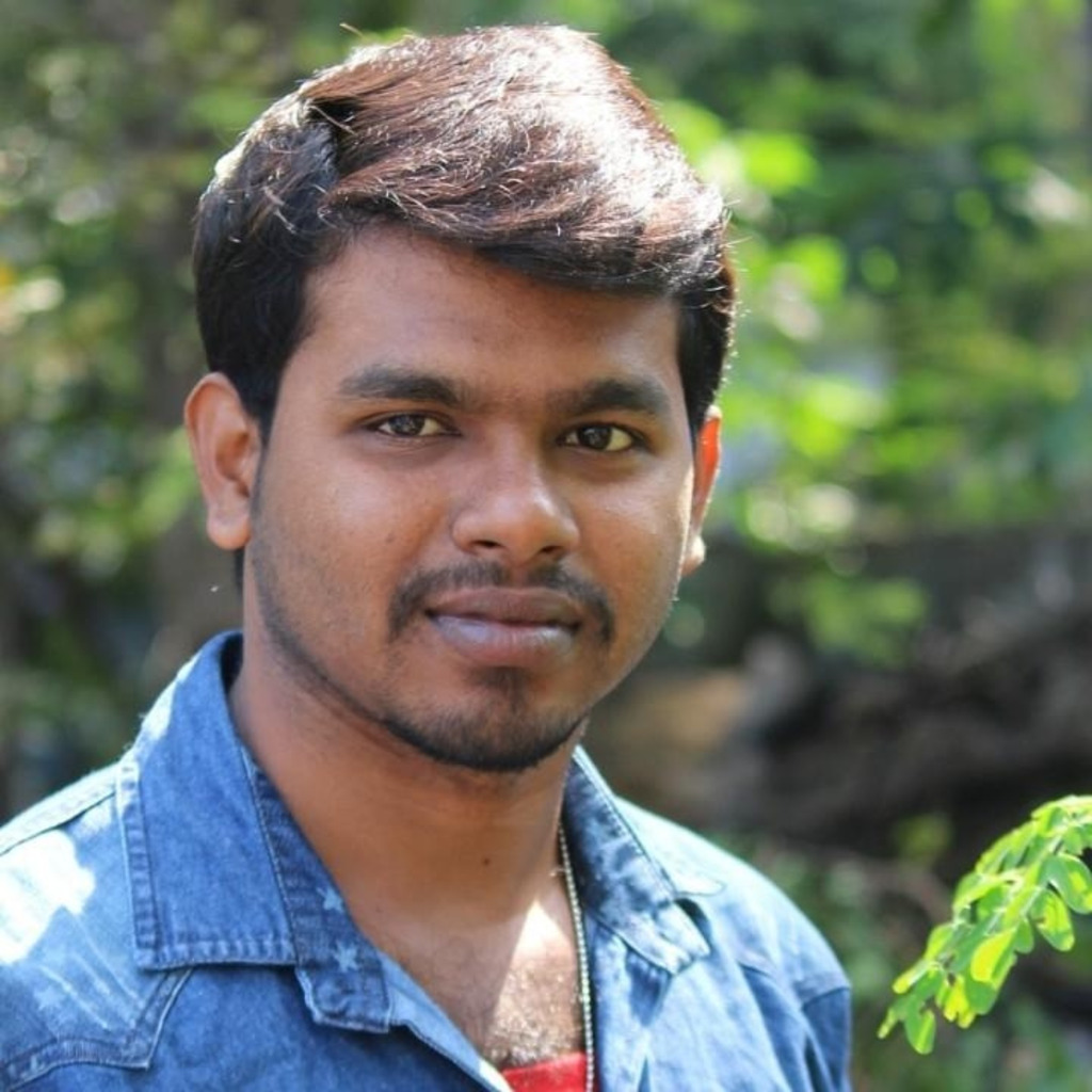 Ajaybabu Navaneethakrishnan Managing Partner Sri Chendur Traders XING