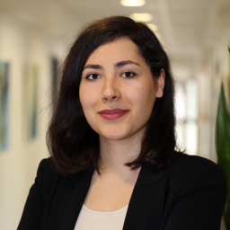 Fatemeh Torkashvand