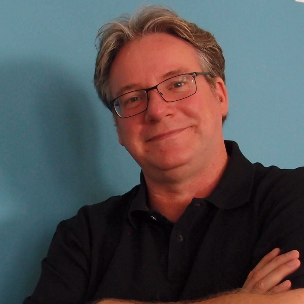 Jens Schweitzer Inhaber Schweitzer Visuelle Kommunikation XING