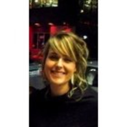 Audrey Lavoie's profile picture