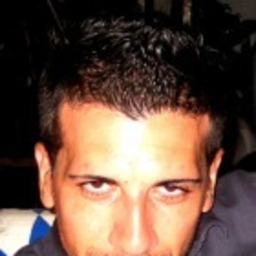 luca raspatelli