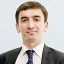 Ibrokhim Muminov