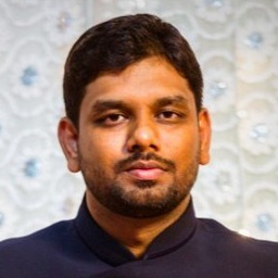 MOHAMMED HALITH