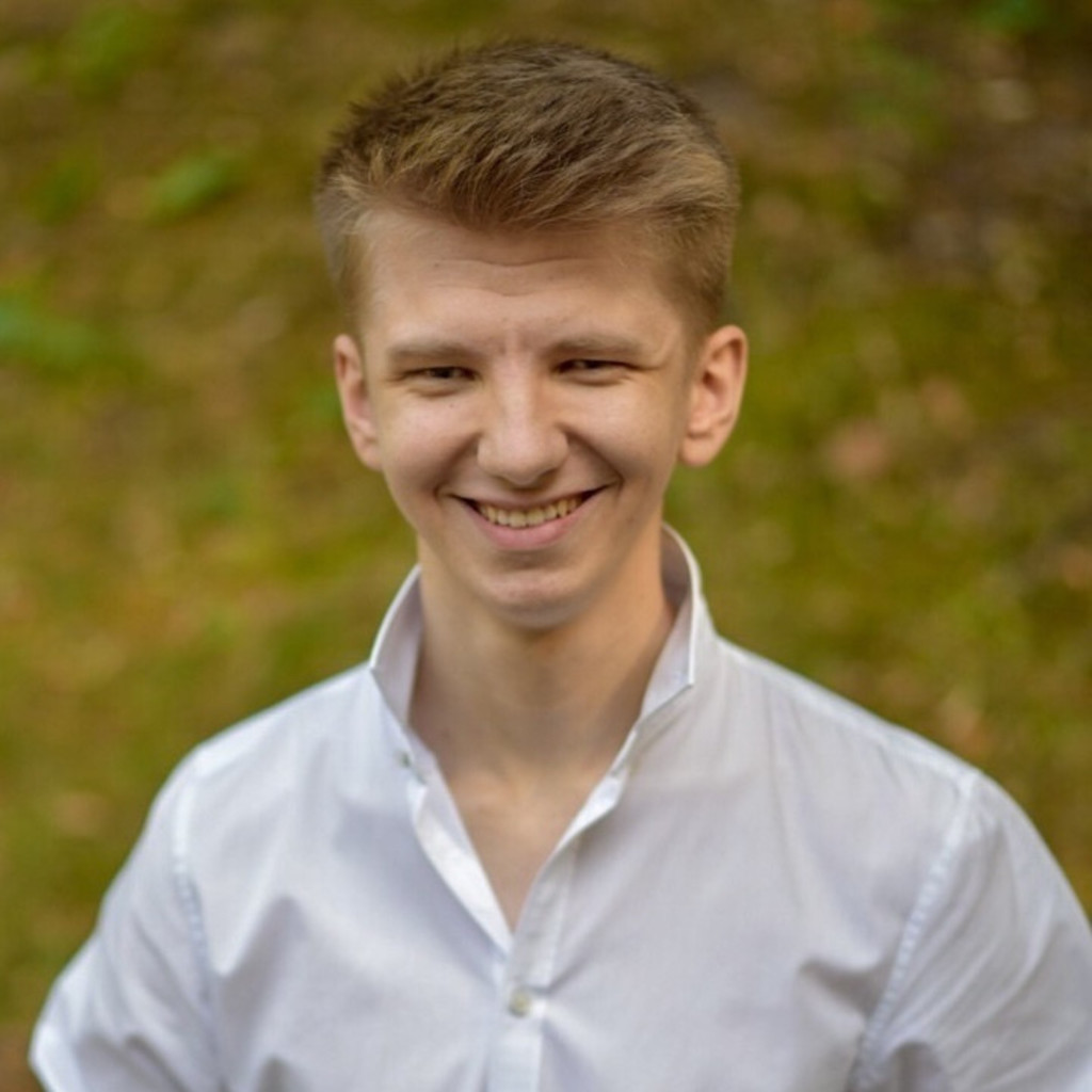 Alexander Thomas Geschäftsinhaber XING