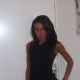 Rachel ORRIERE