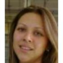 Karla Patricia Argueta Alvarado