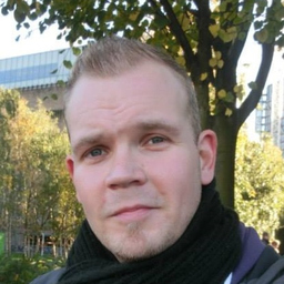 Björn Mayer