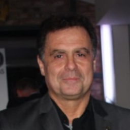 Michael Steller