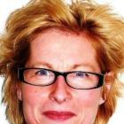 Winnie Bosch