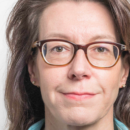 Ulrike Becker