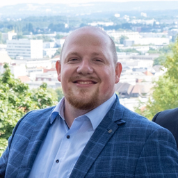 Darryn Caan Holzgreve