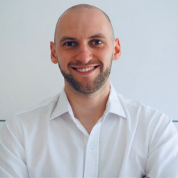 Maximilian Thiel