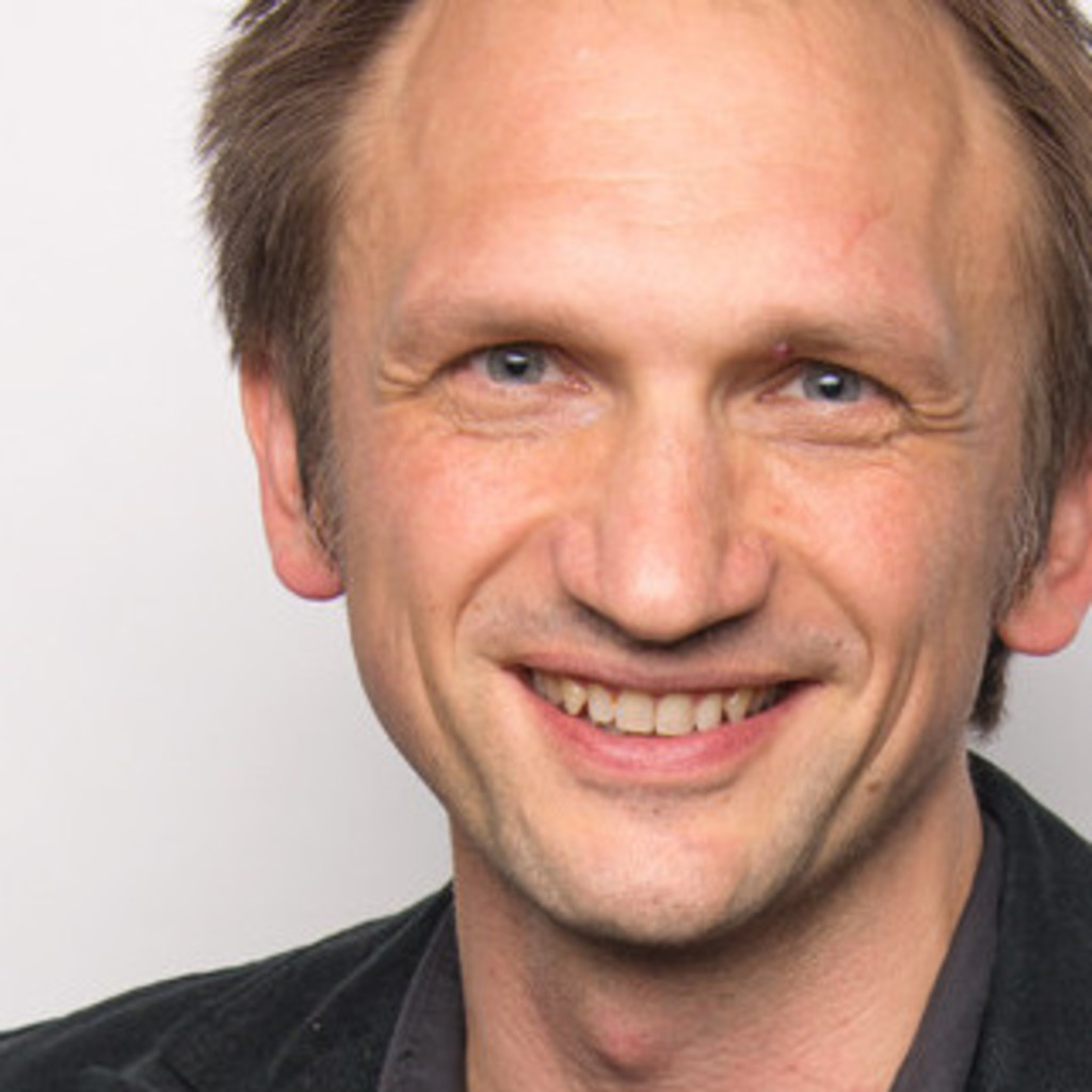 Peter Frank Technical Engineer Telefónica Deutschland Gruppe XING