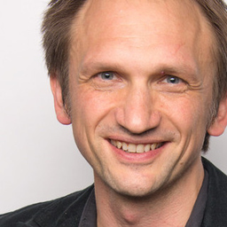 Peter Frank
