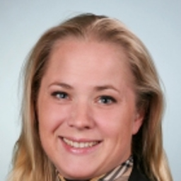 Meike Ehring