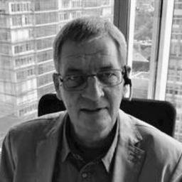 Ralf Strickert