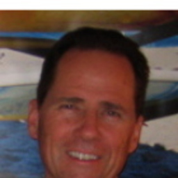 Bruce Wilke