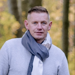 Michel Gesing