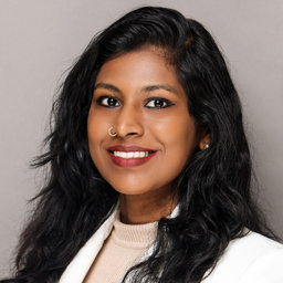 Ing. Pavithra Rani Jayabalan