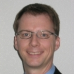 Frank Stenger