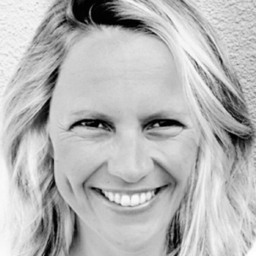 Nicole Bauer's profile picture
