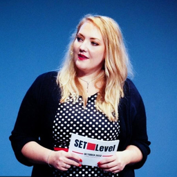 Laura Hitti