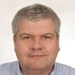 Dr. Rainer Pfefferle
