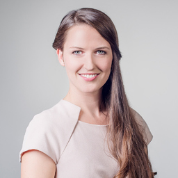 Monique Höhne's profile picture