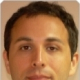 Sergi Tejeda Martinez