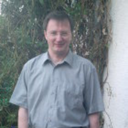 Waldemar Huebner