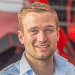 Alexander Stärk