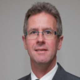 Dr. Michael Bär