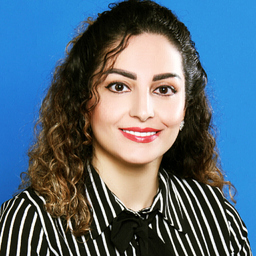 Ing. Zoleikha MousaviPak