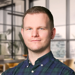 Julian Laidig