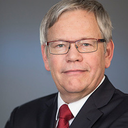 Dr. Volker Steinbiss