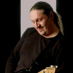 Jens Petersen