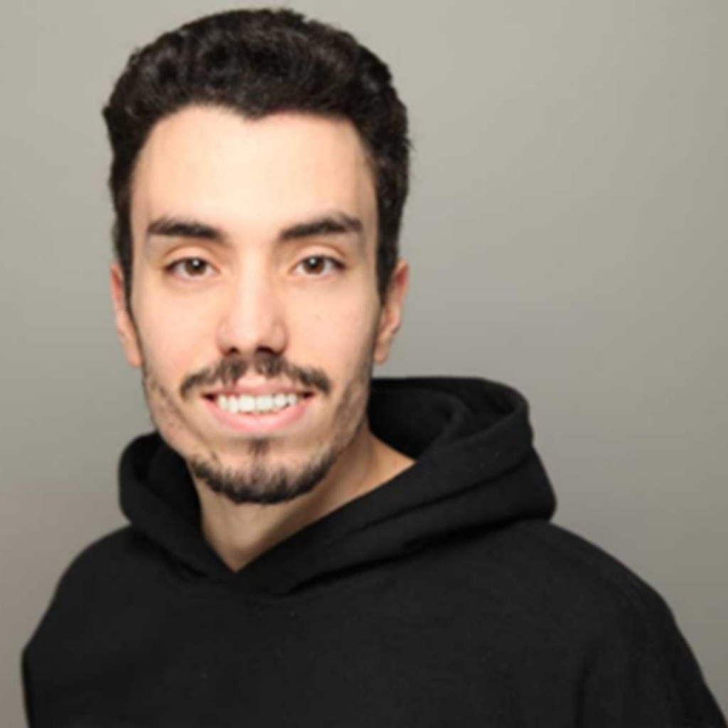 Michele Fuzio - Produktionshelfer - Ultrafilter GmbH | XING