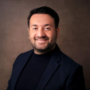 Social Media Profilbild Murat Özdemir Pforzheim