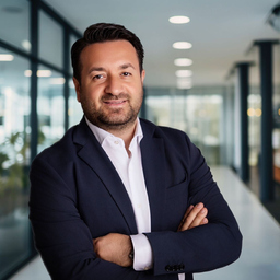 Murat Özdemir