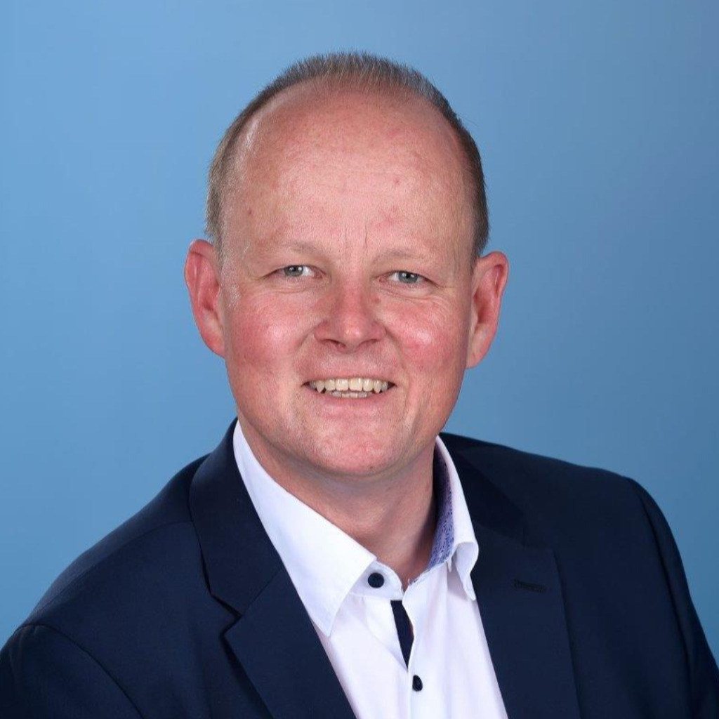 Rudolf Mayer Lead Client Management Leasing Services ECE