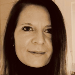 Maria Herzog's profile picture