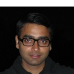 Mukul Kumar